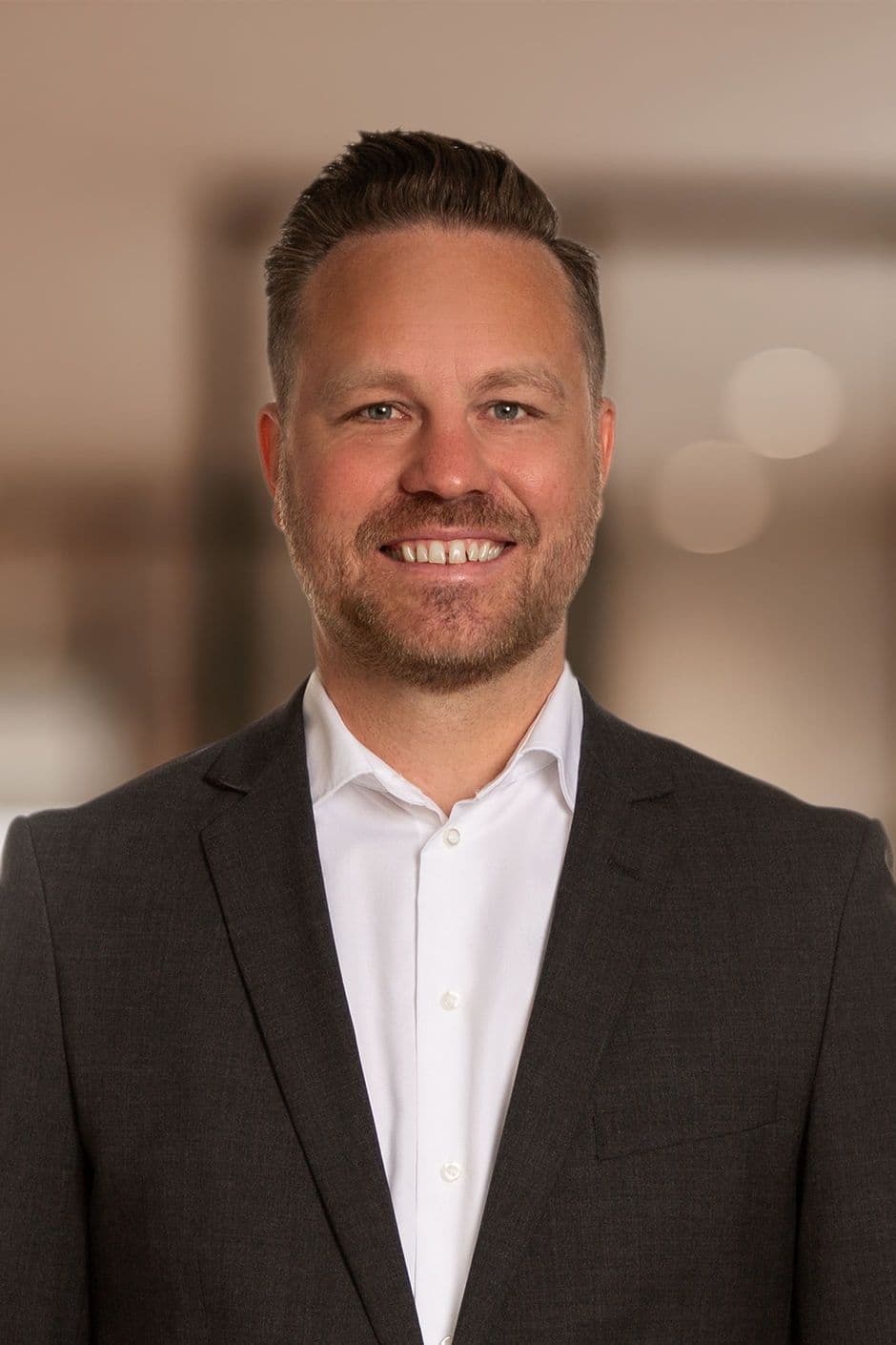 Mäklarens profilbild