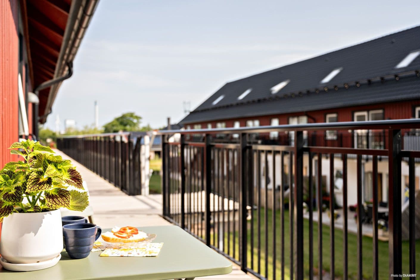 Västra vägen 43C