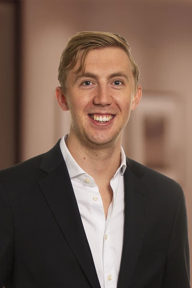 Mäklarens profilbild