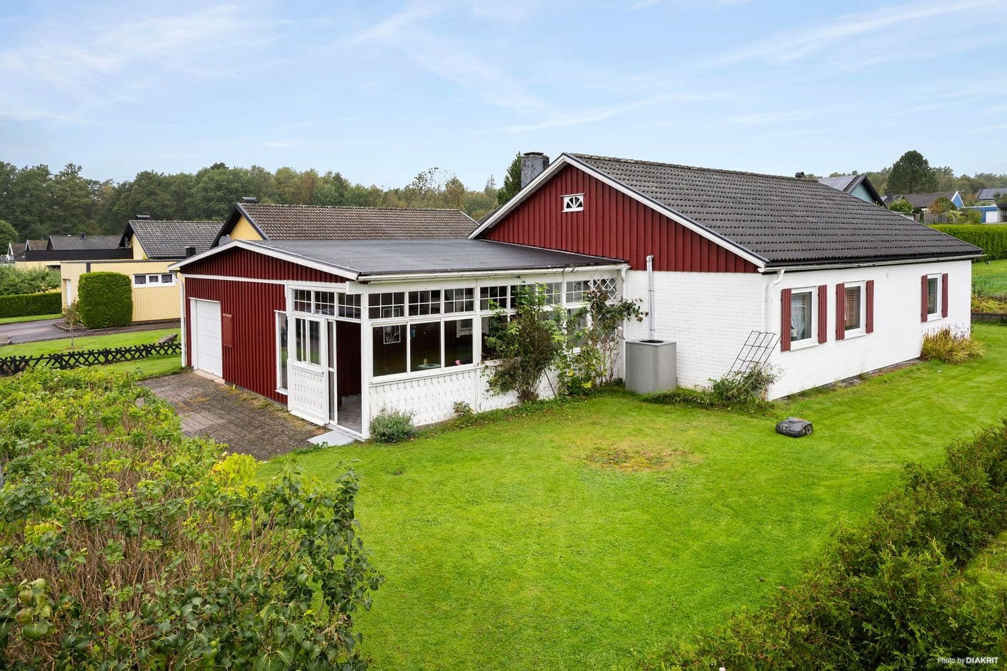 Syrénvägen 10