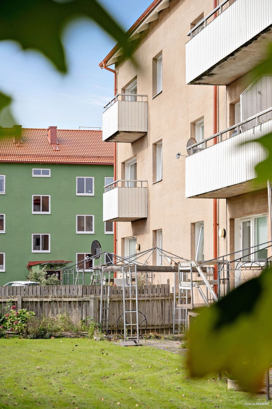 Skördevägen 2