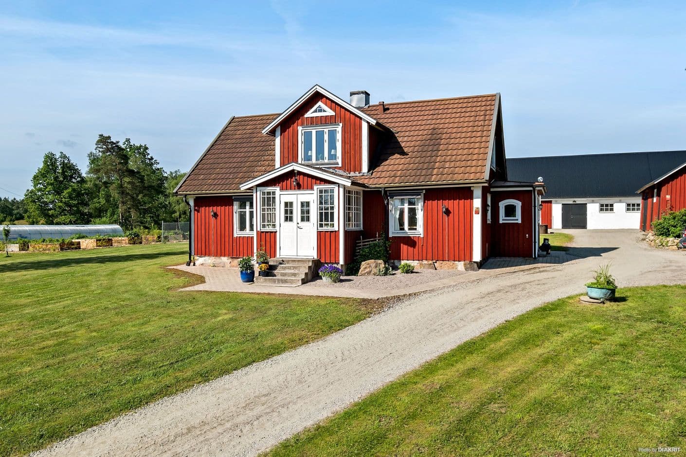 Norrtorpa Linnéaholm 1
