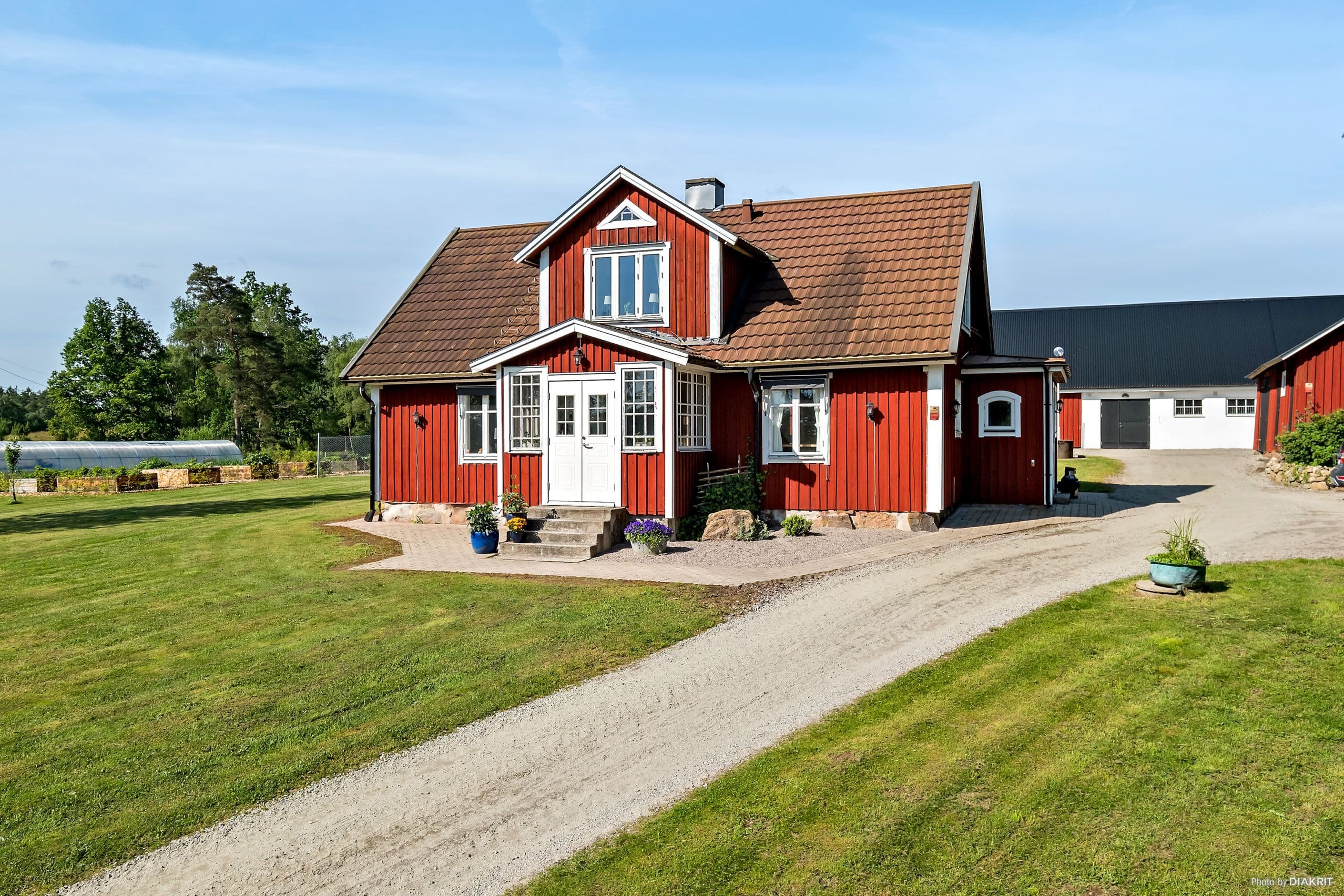 Norrtorpa Linnéaholm 1