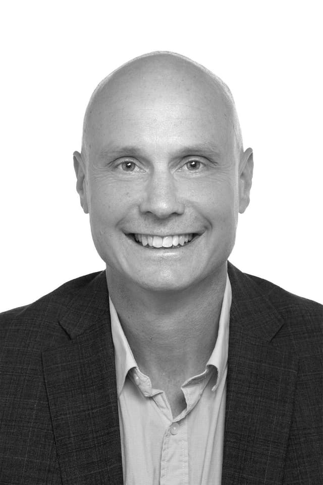 Mäklarens profilbild