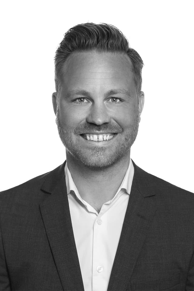 Mäklarens profilbild