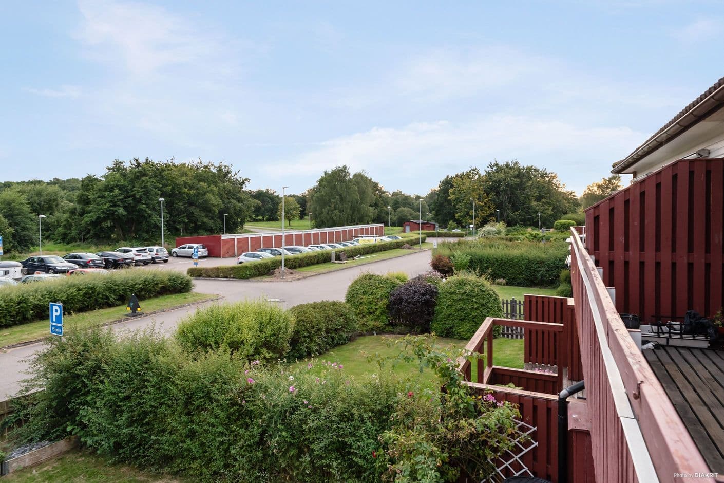 Kornhills Södergränd 33