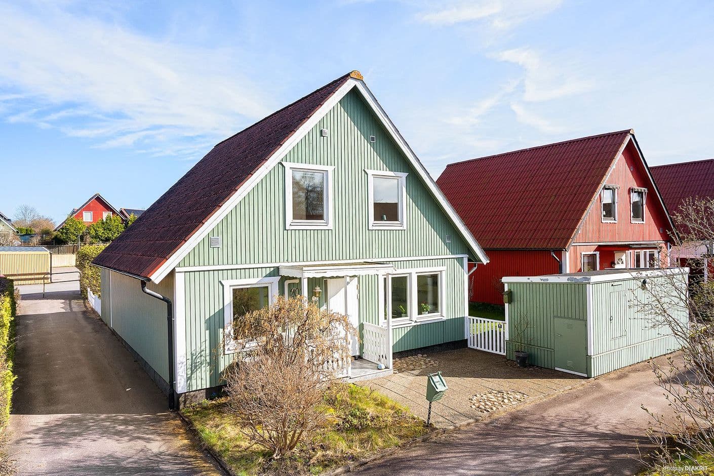 Ängsgårdsvägen 203
