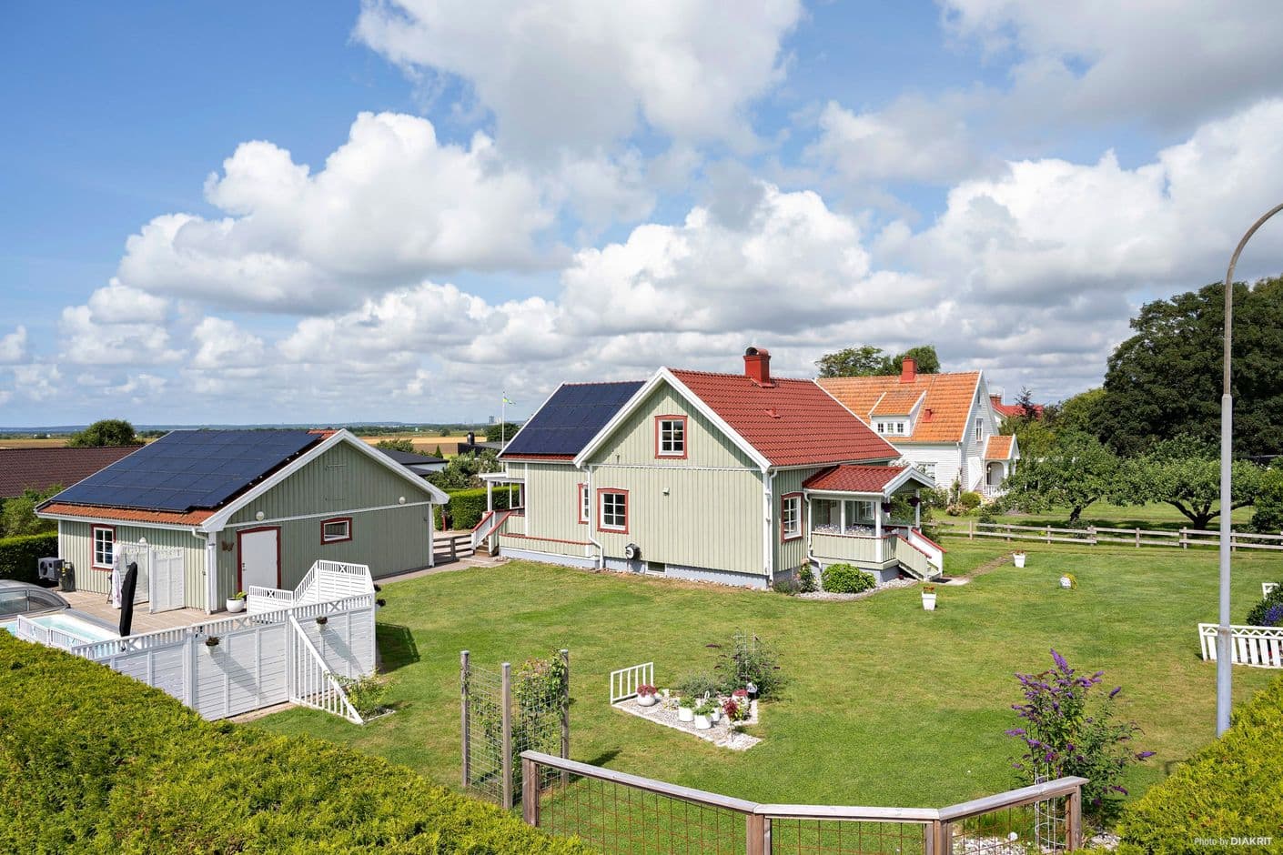 Laxviksvägen 2