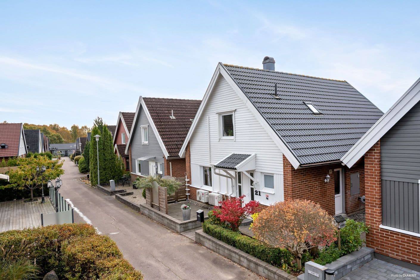 Kornhills Norrgränd 21