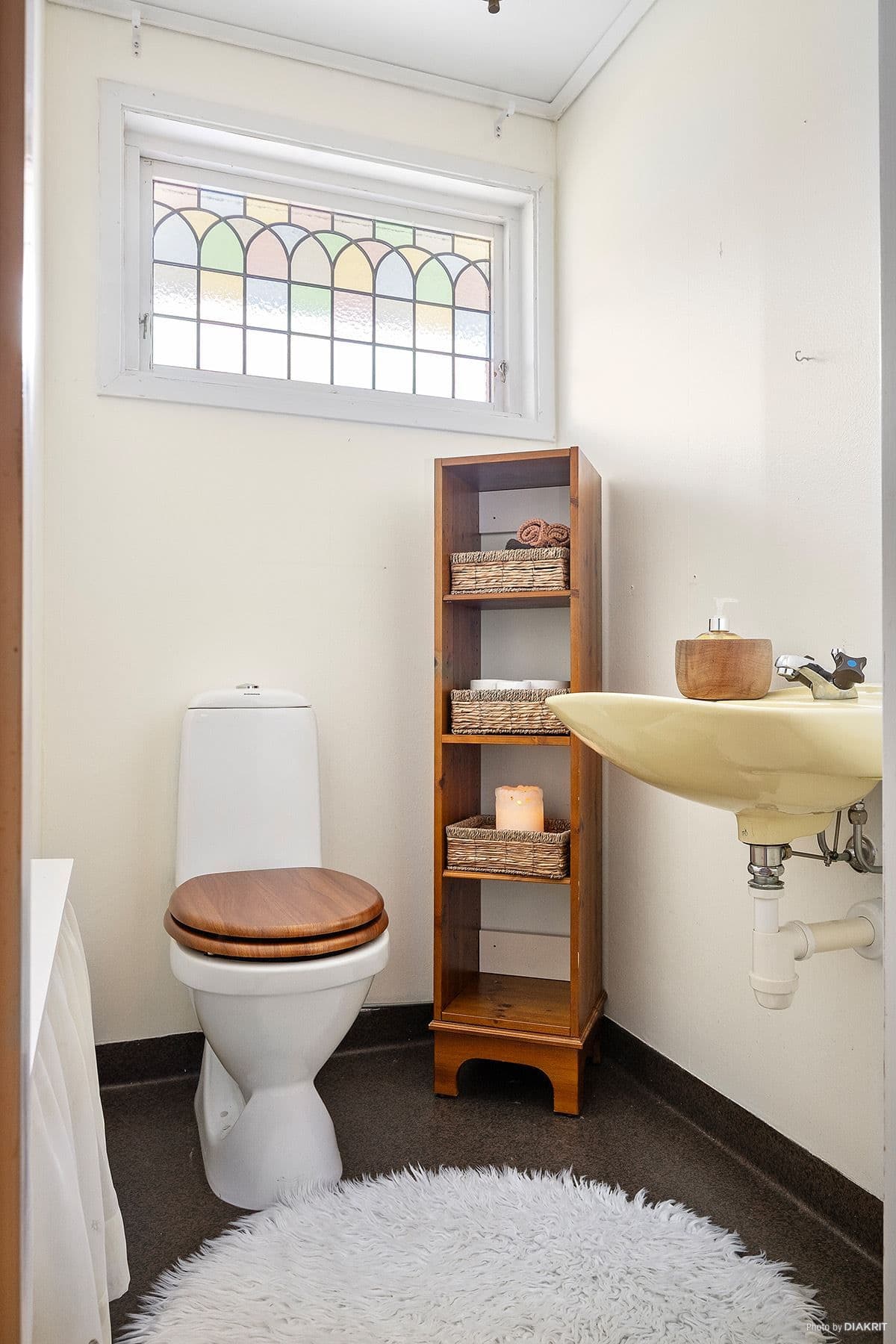 WC