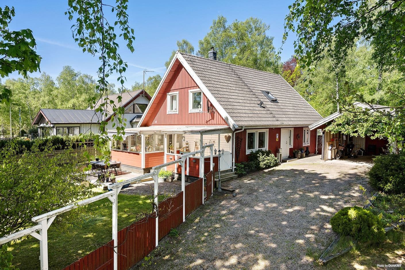 Simmarevägen 10