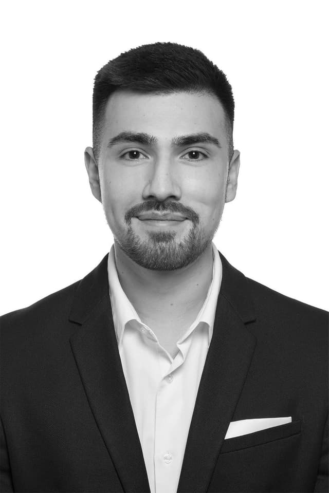 Mäklarens profilbild