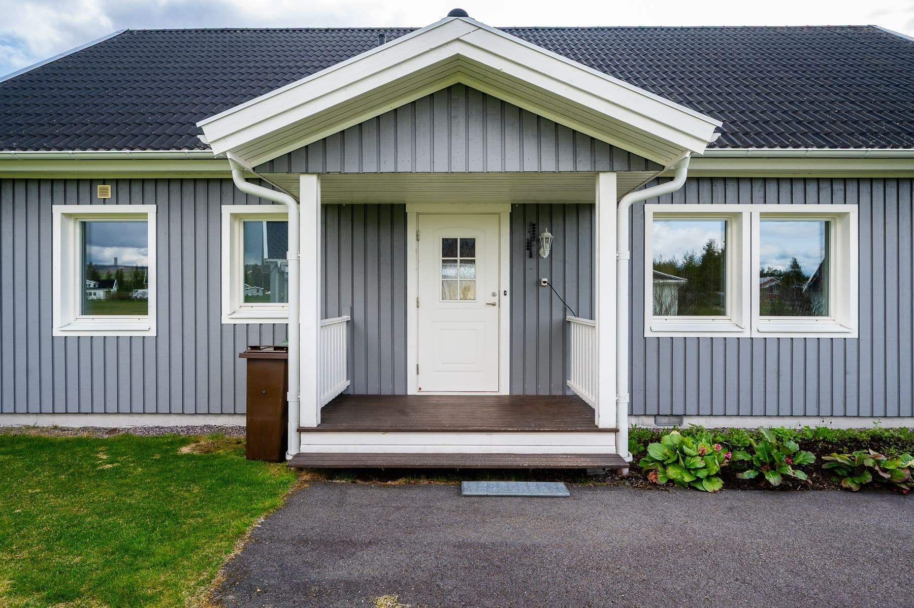 Exteriör