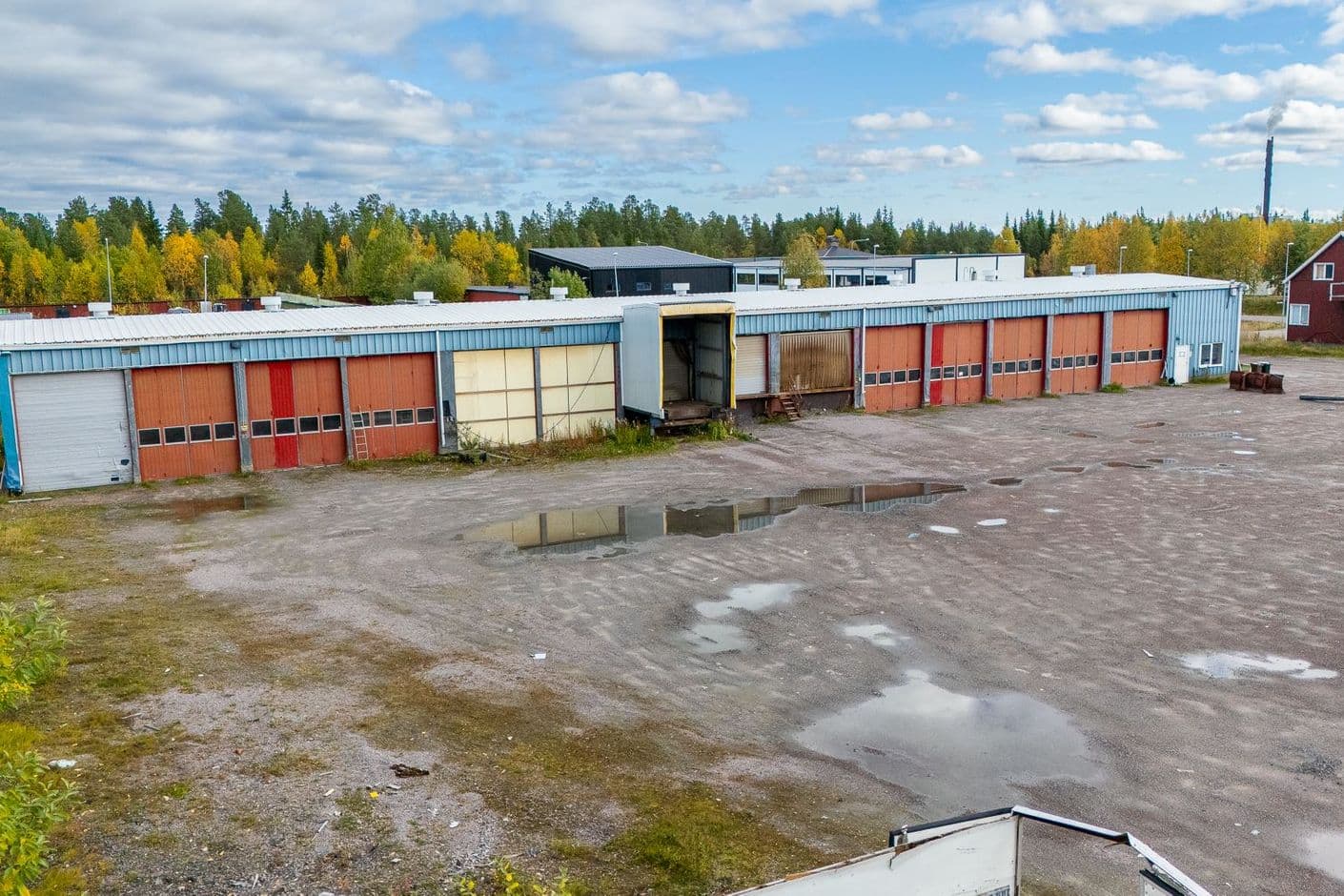 Upplagsvägen 1