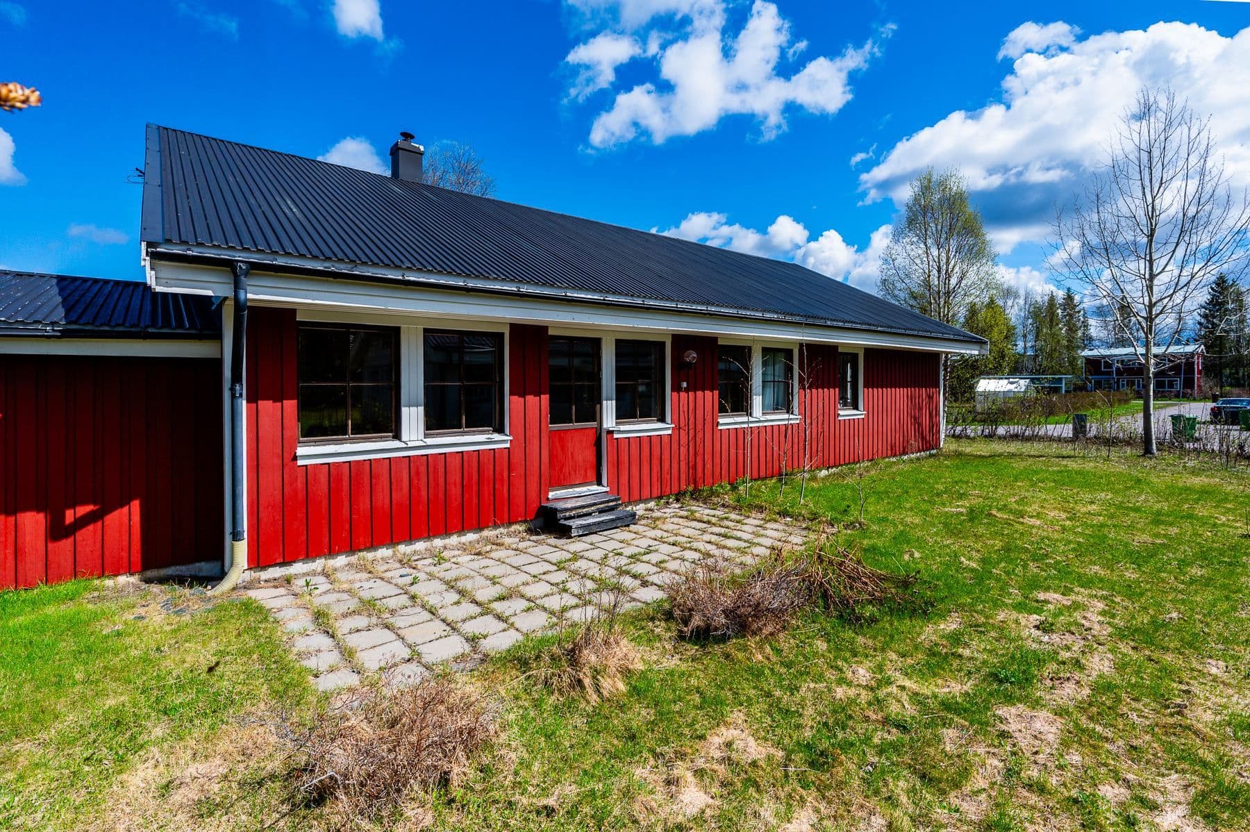 Exteriör