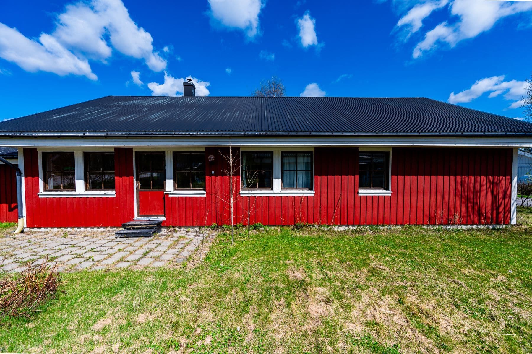 Exteriör