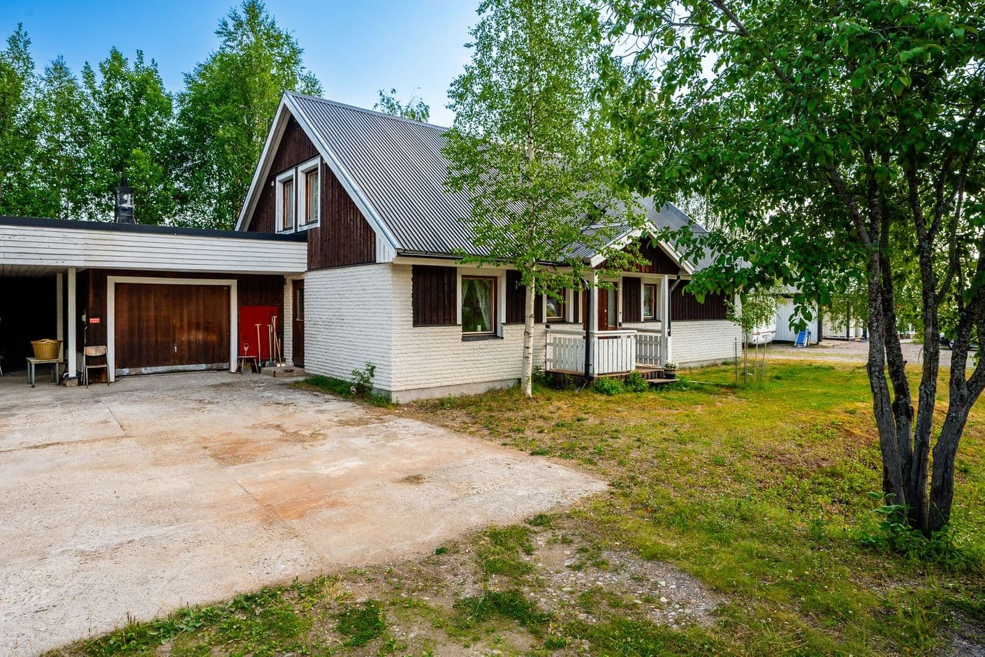 Leipojärvi 103