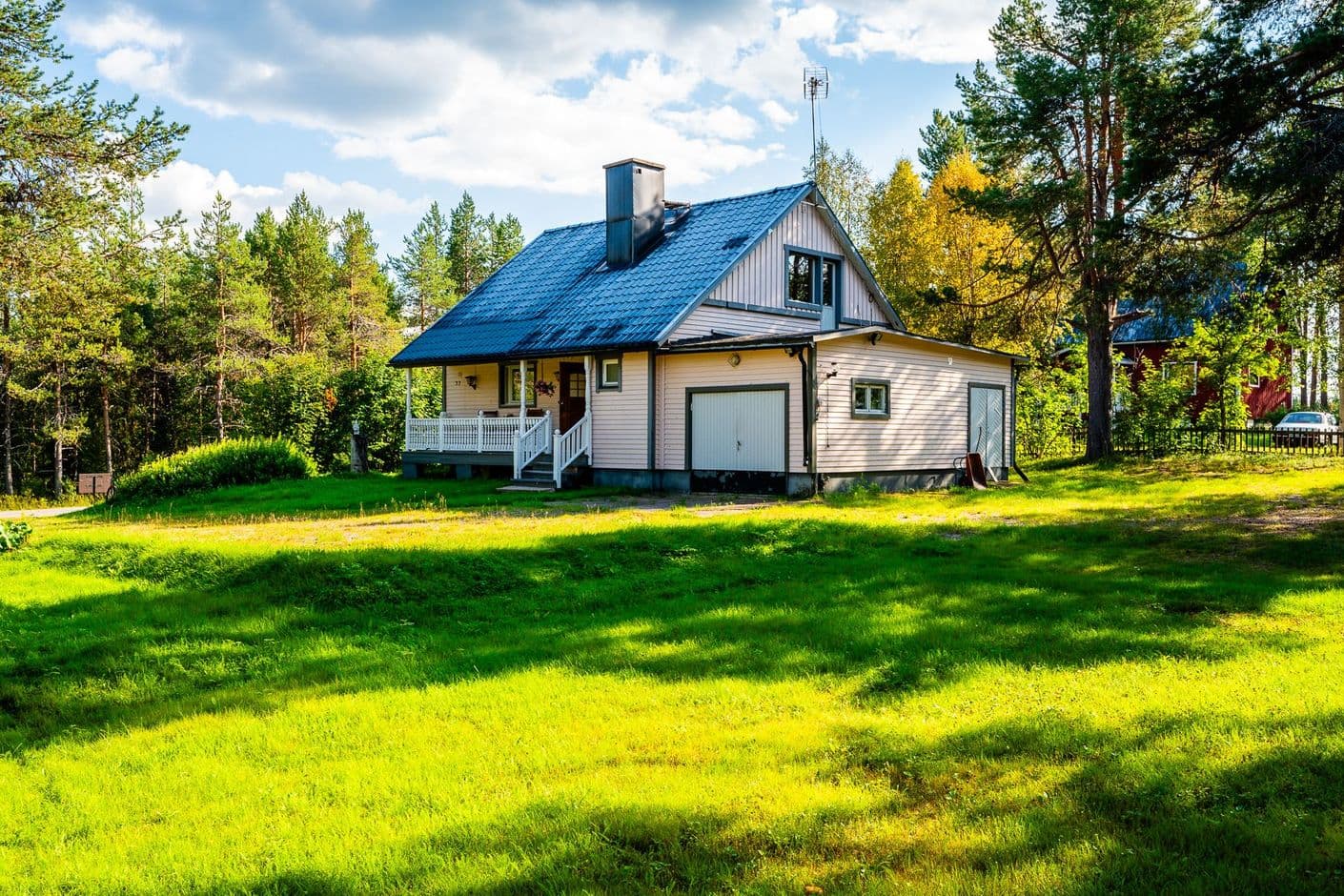Kitkiöjärvi 32