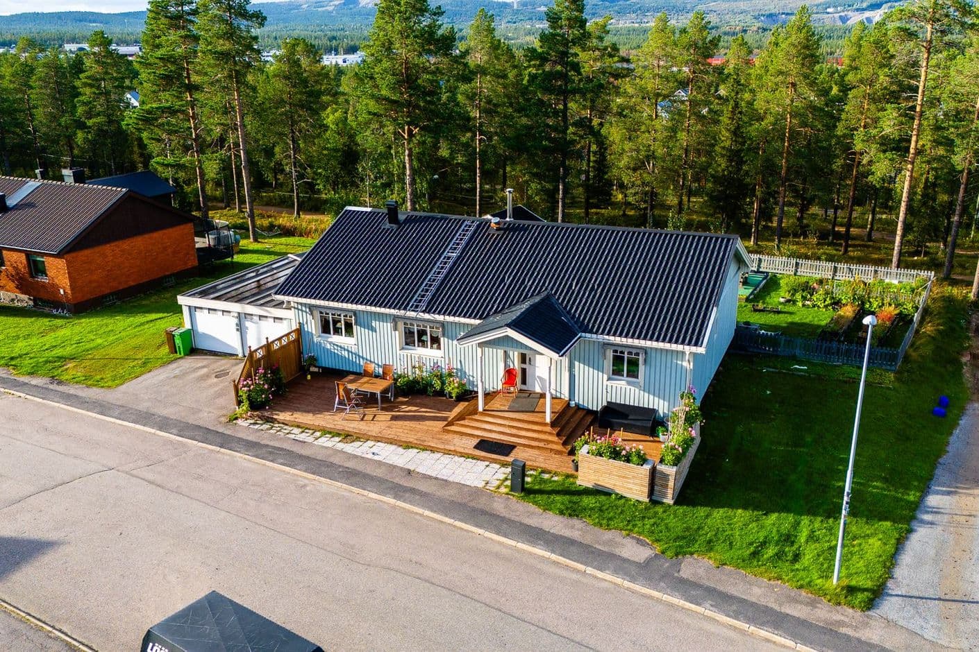 Domänvägen 7