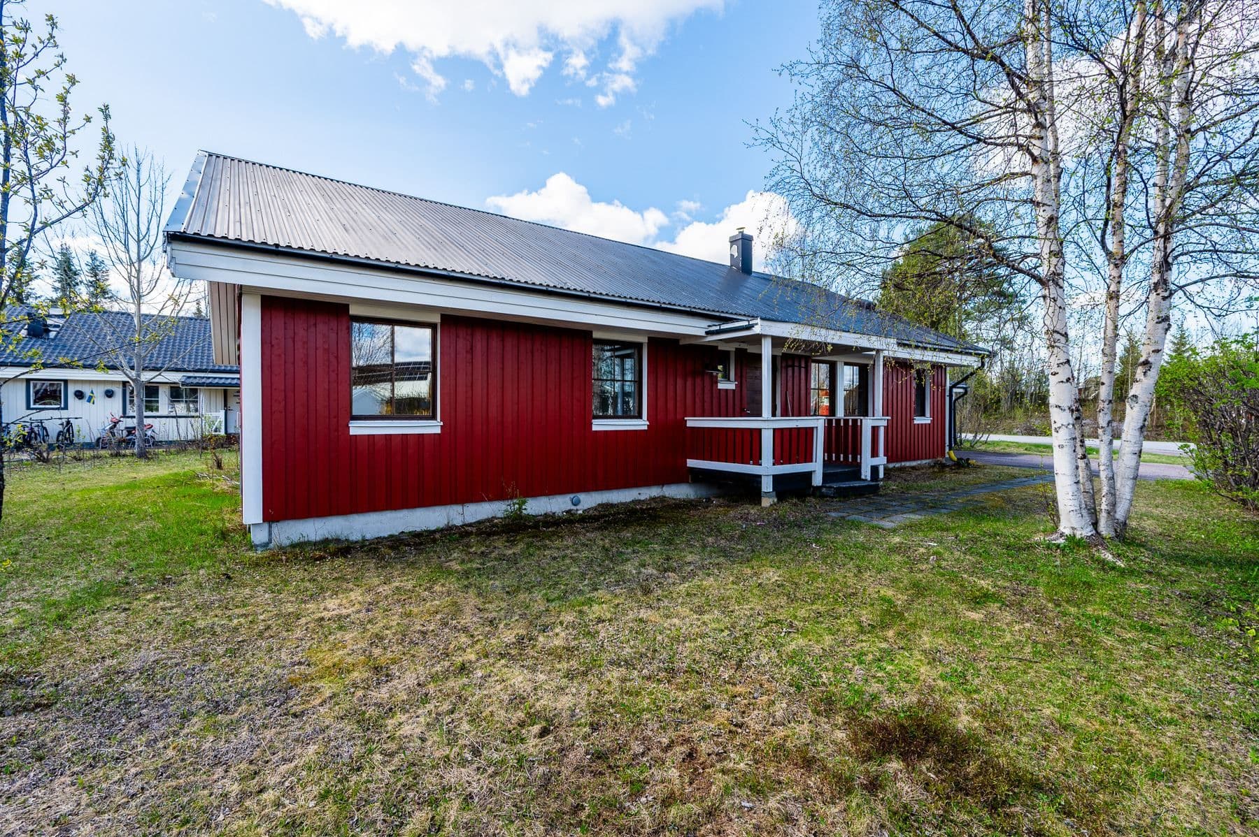 Exteriör