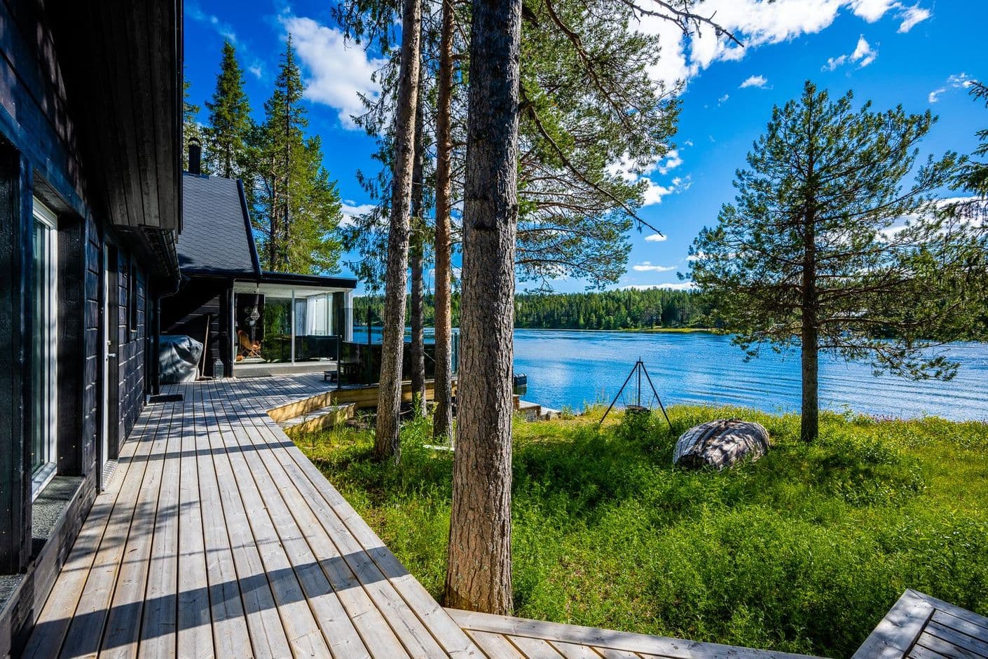 Färjevägen 41