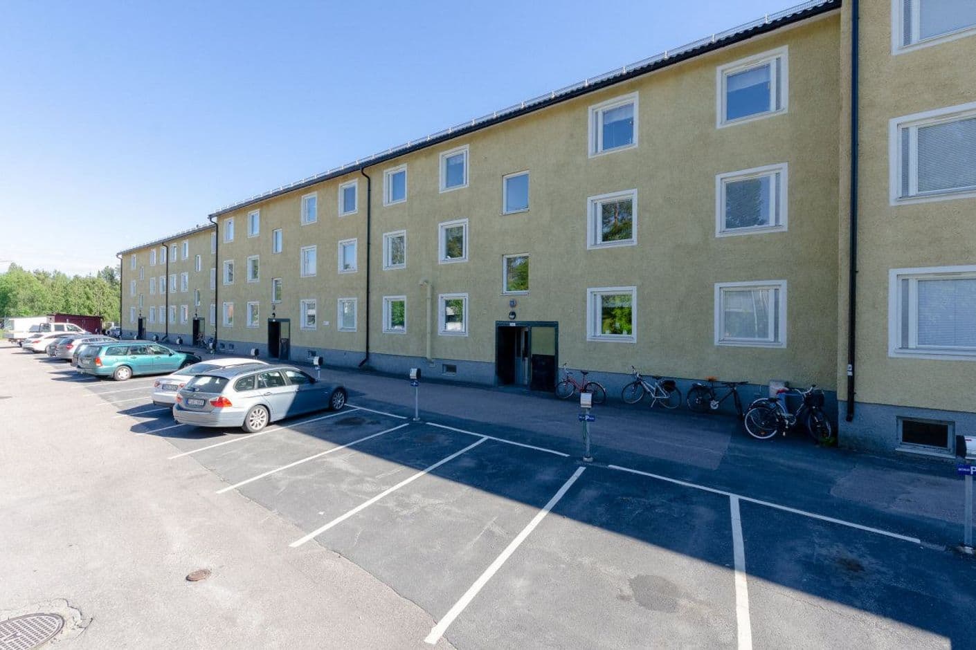 Luleåvägen 18B