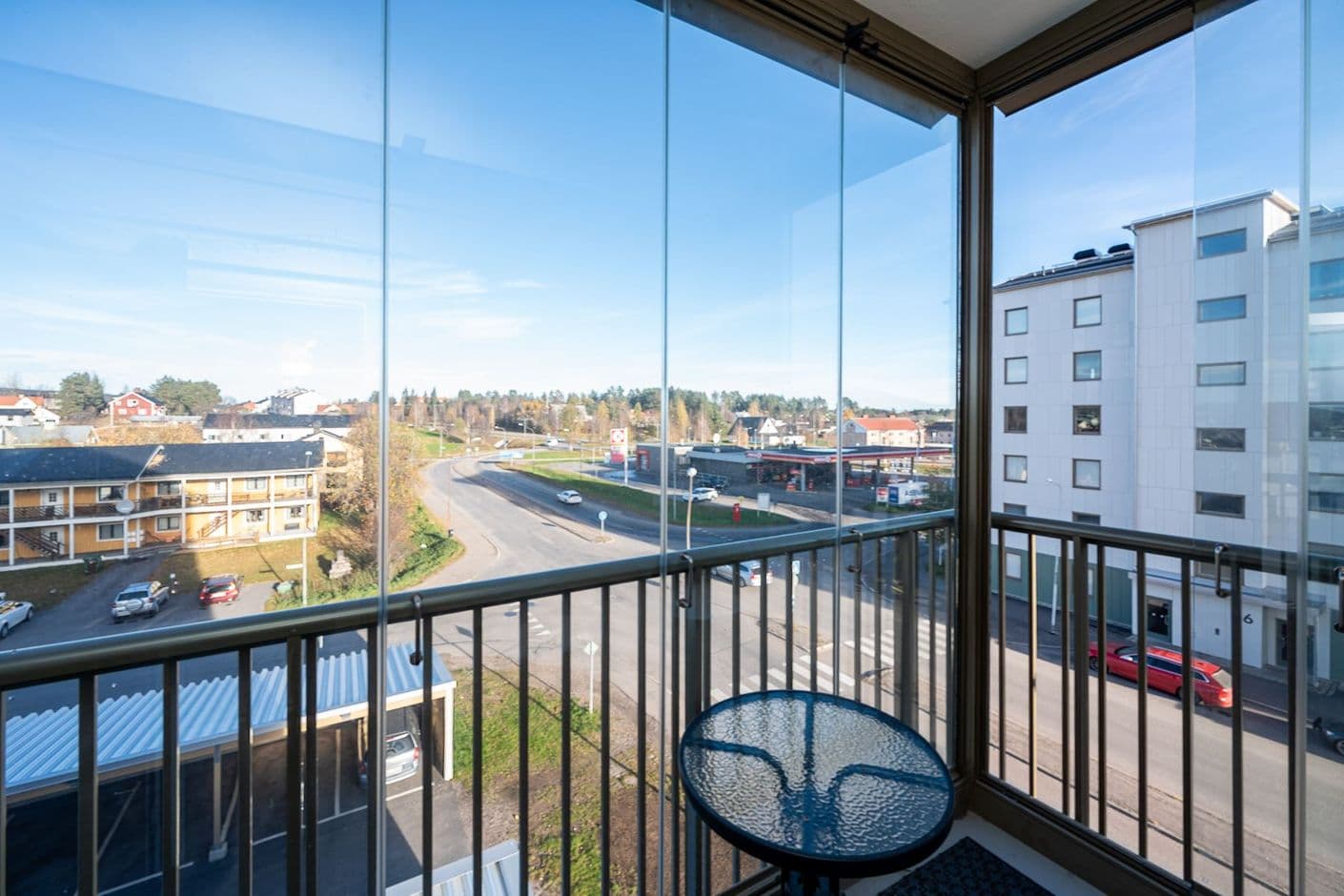 Lappfogdegatan 1A