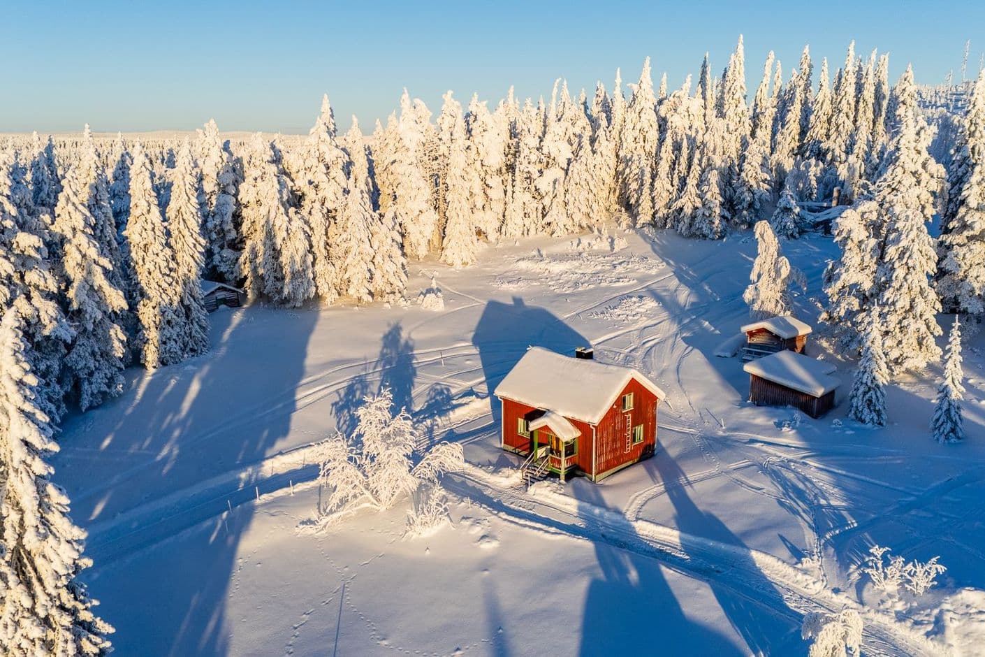 Lompolovaaravägen 26