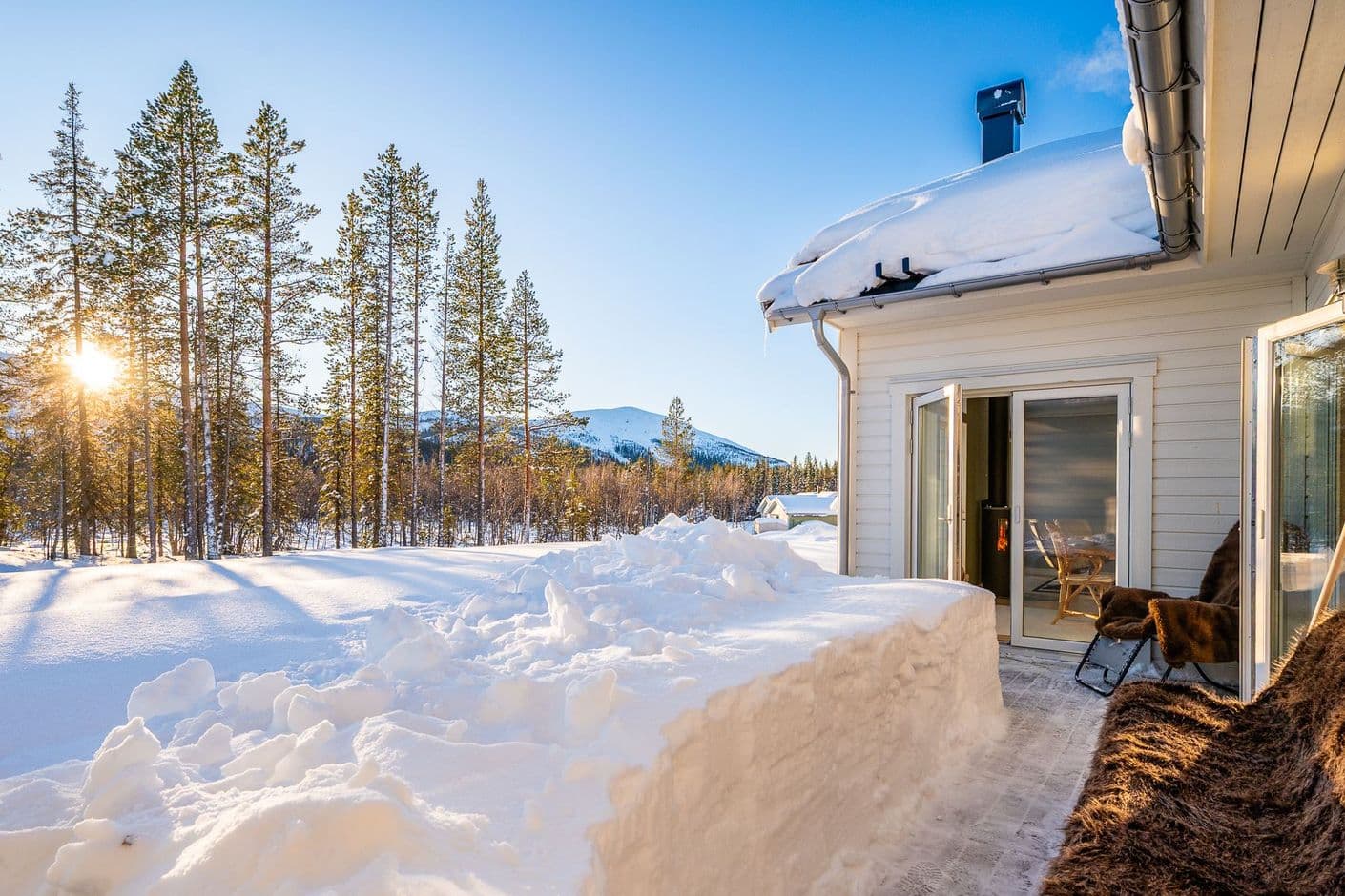 Snösparvsvägen 17