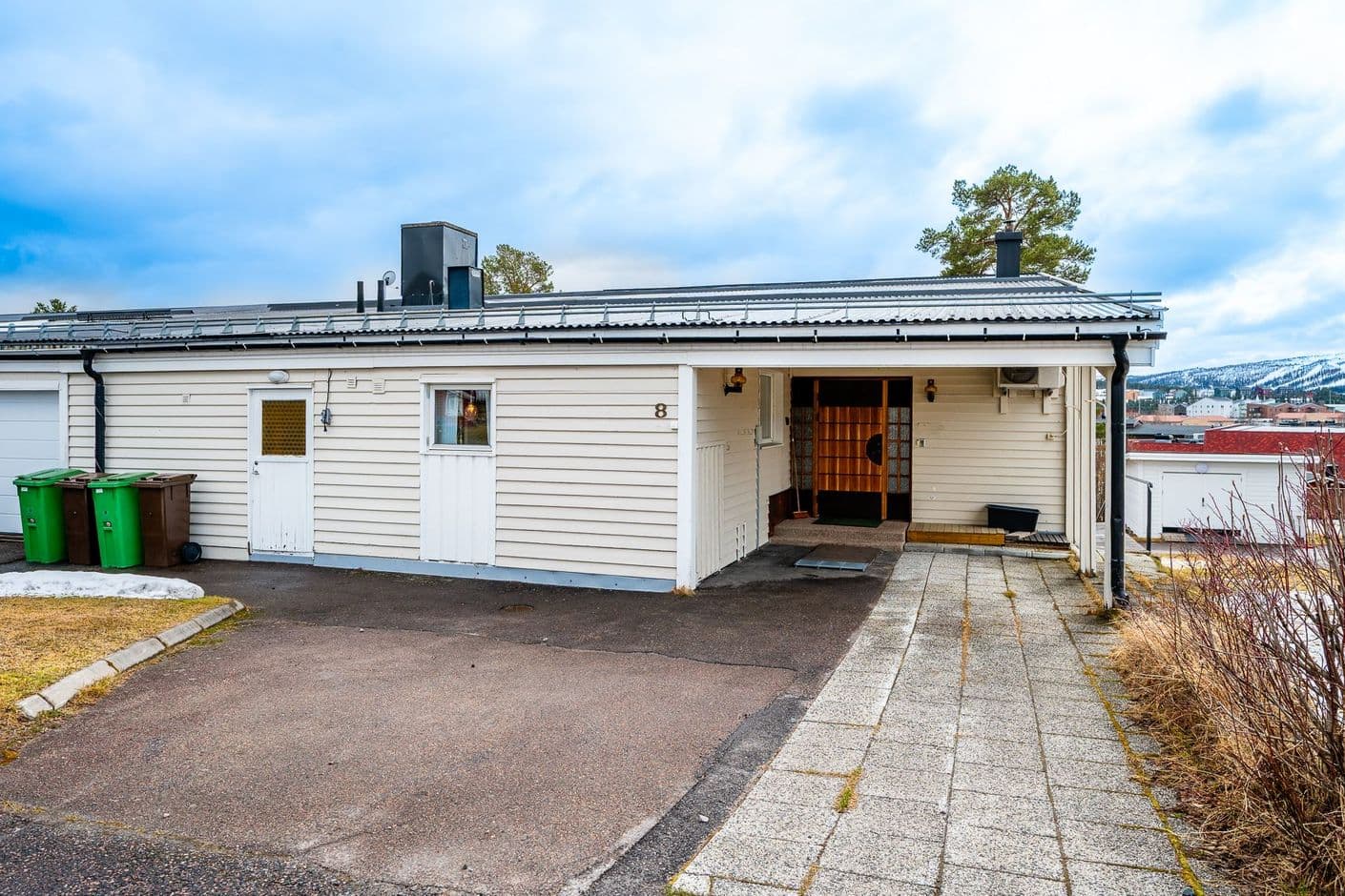 Gullrisvägen 8