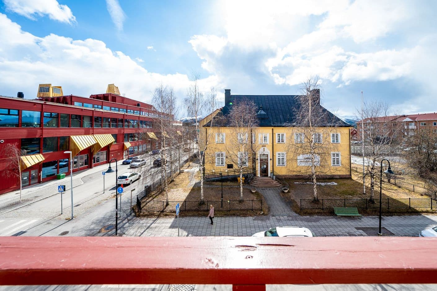 Postgatan 5 B
