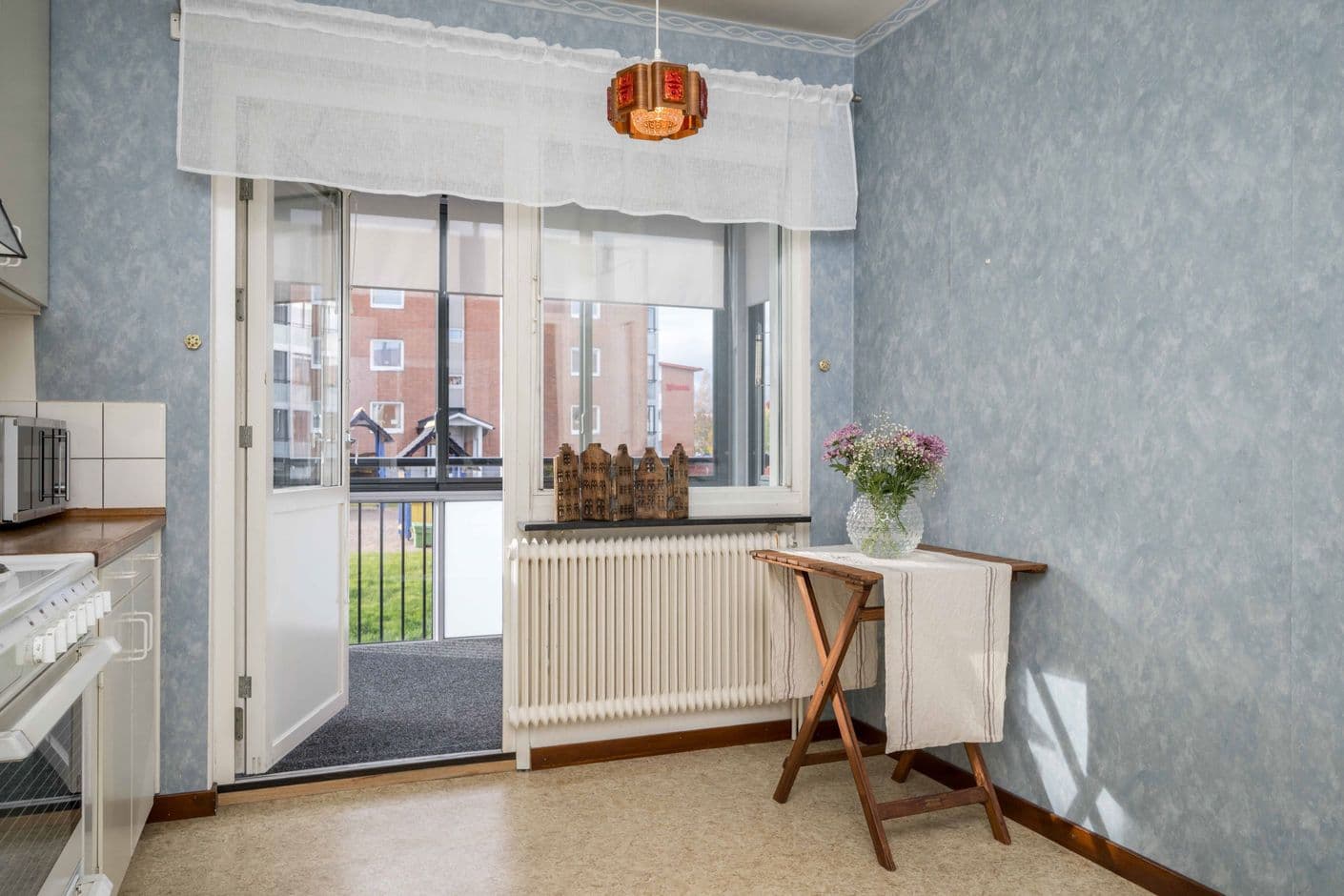 Dahlsgatan 2B