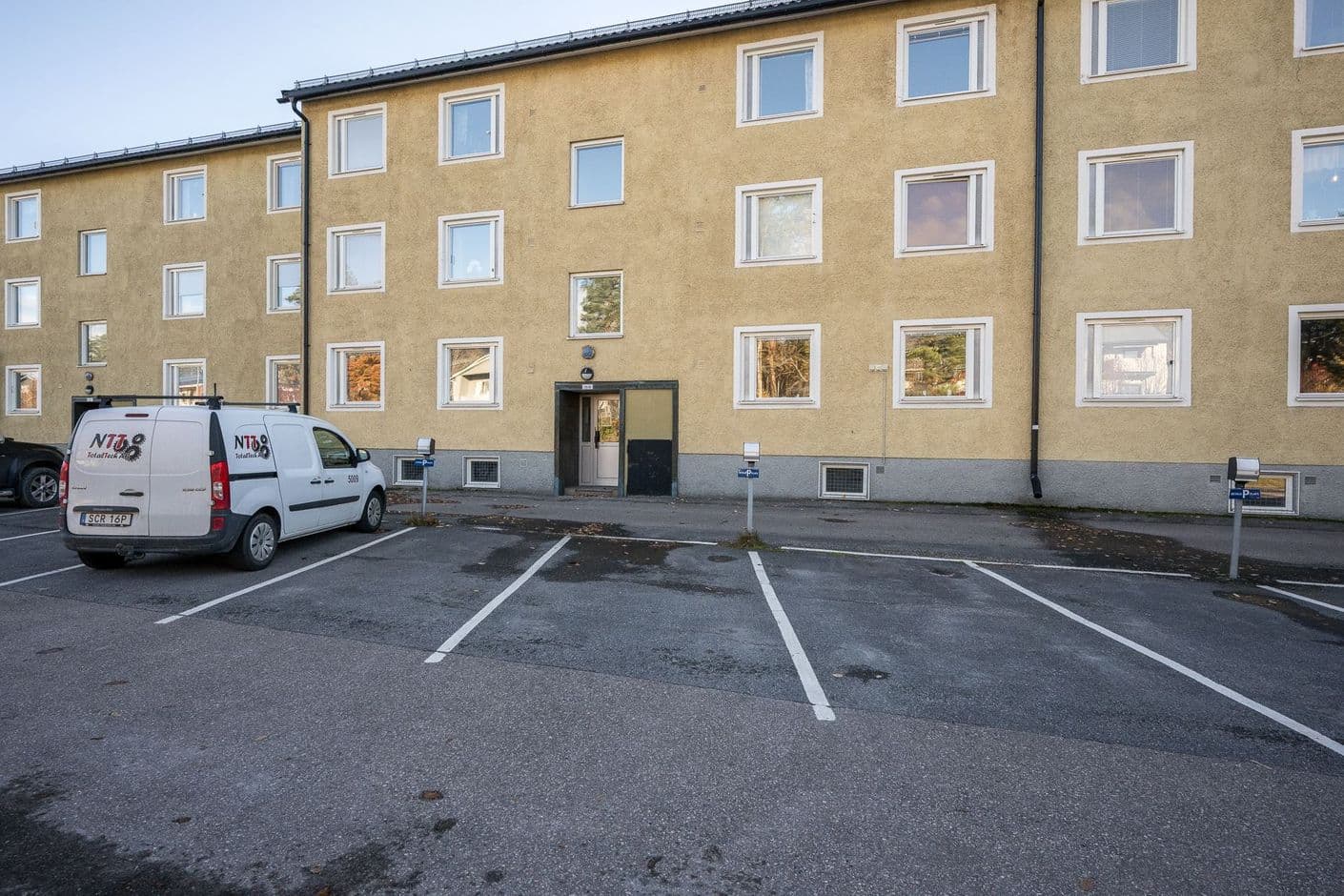 Luleåvägen 18B