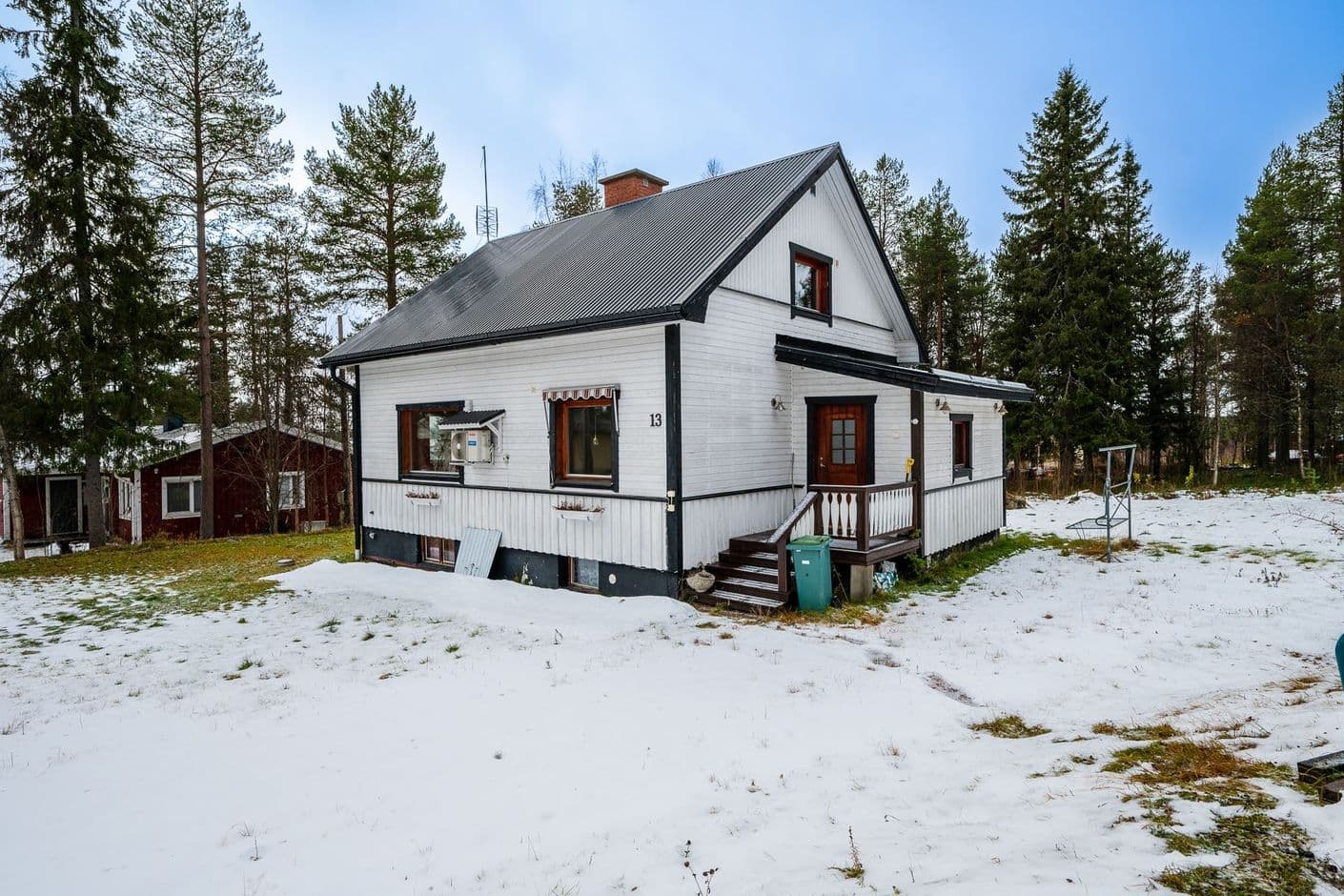 Arbetsstugevägen 13