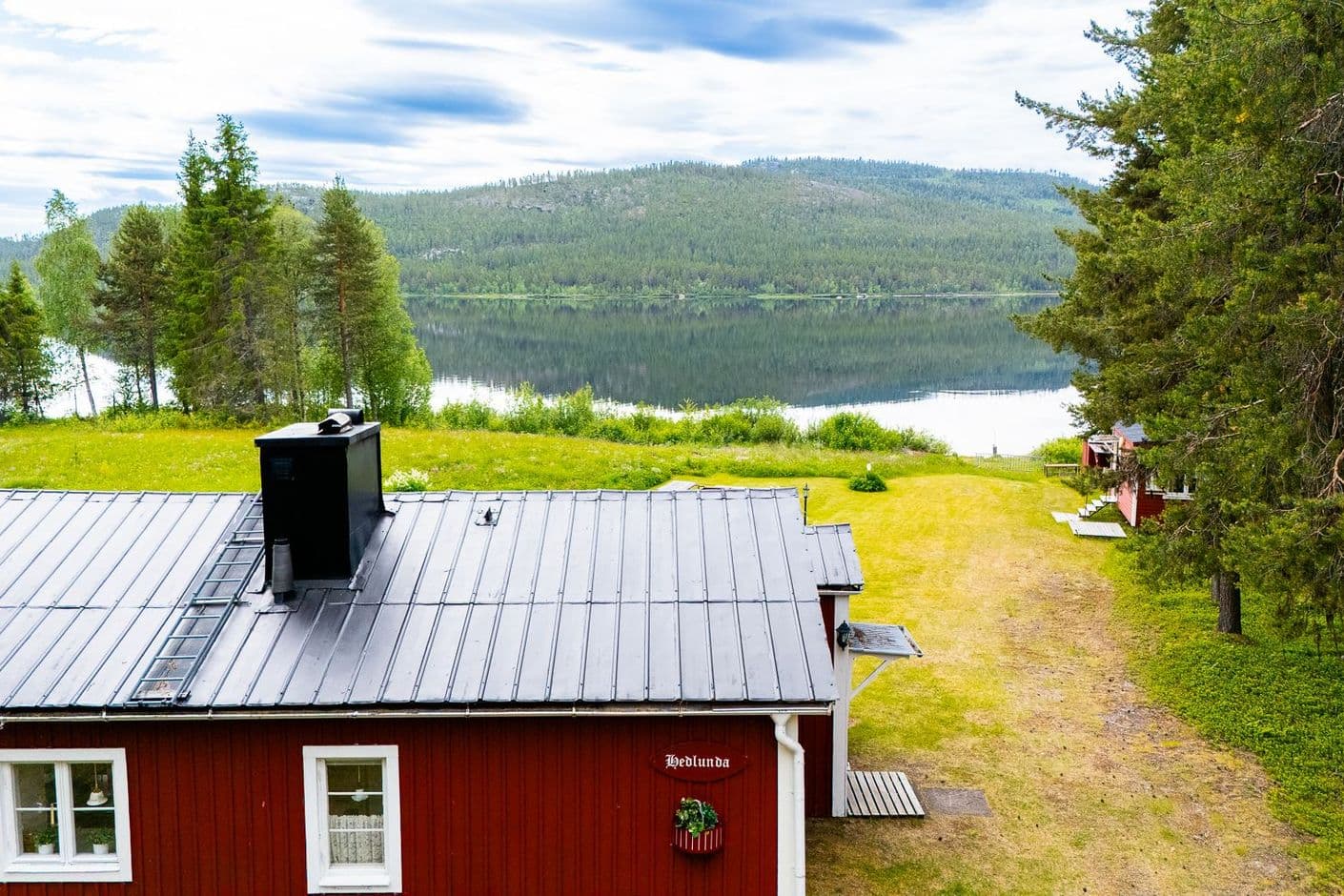 Tjåmotis 402