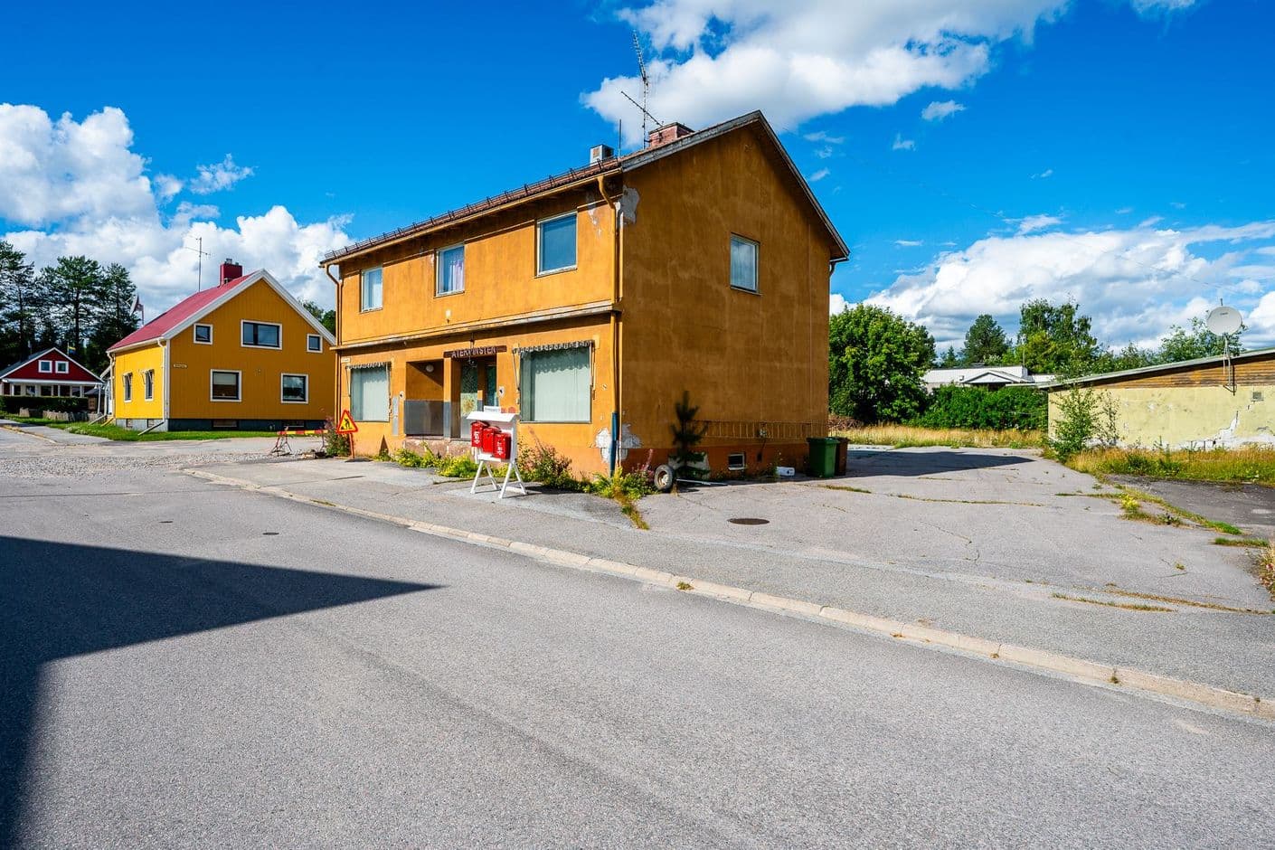 Föreningsgatan 28