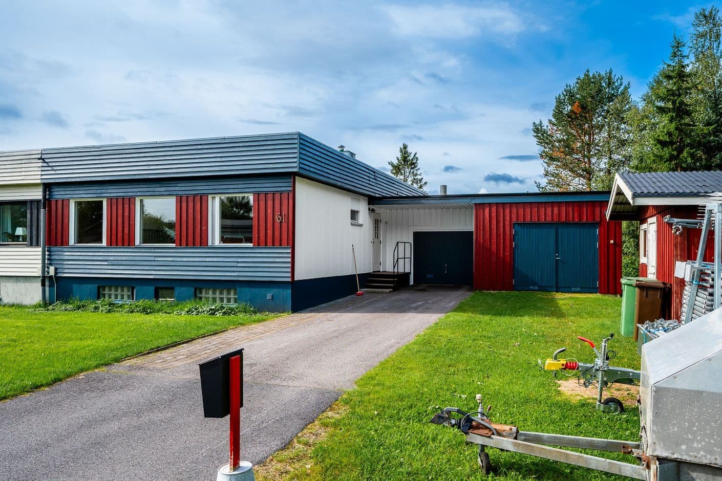 Laestadiusvägen 61