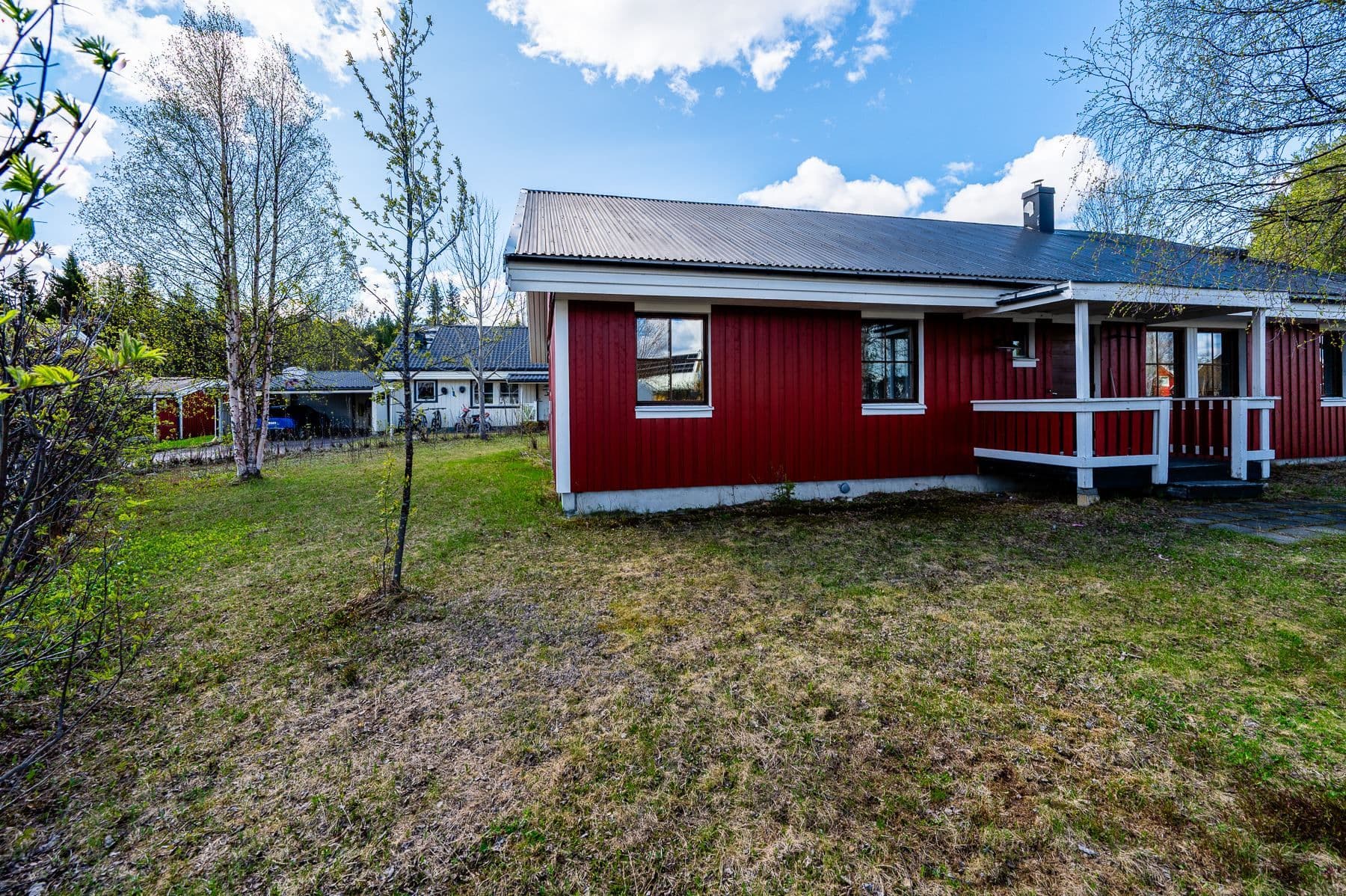 Exteriör