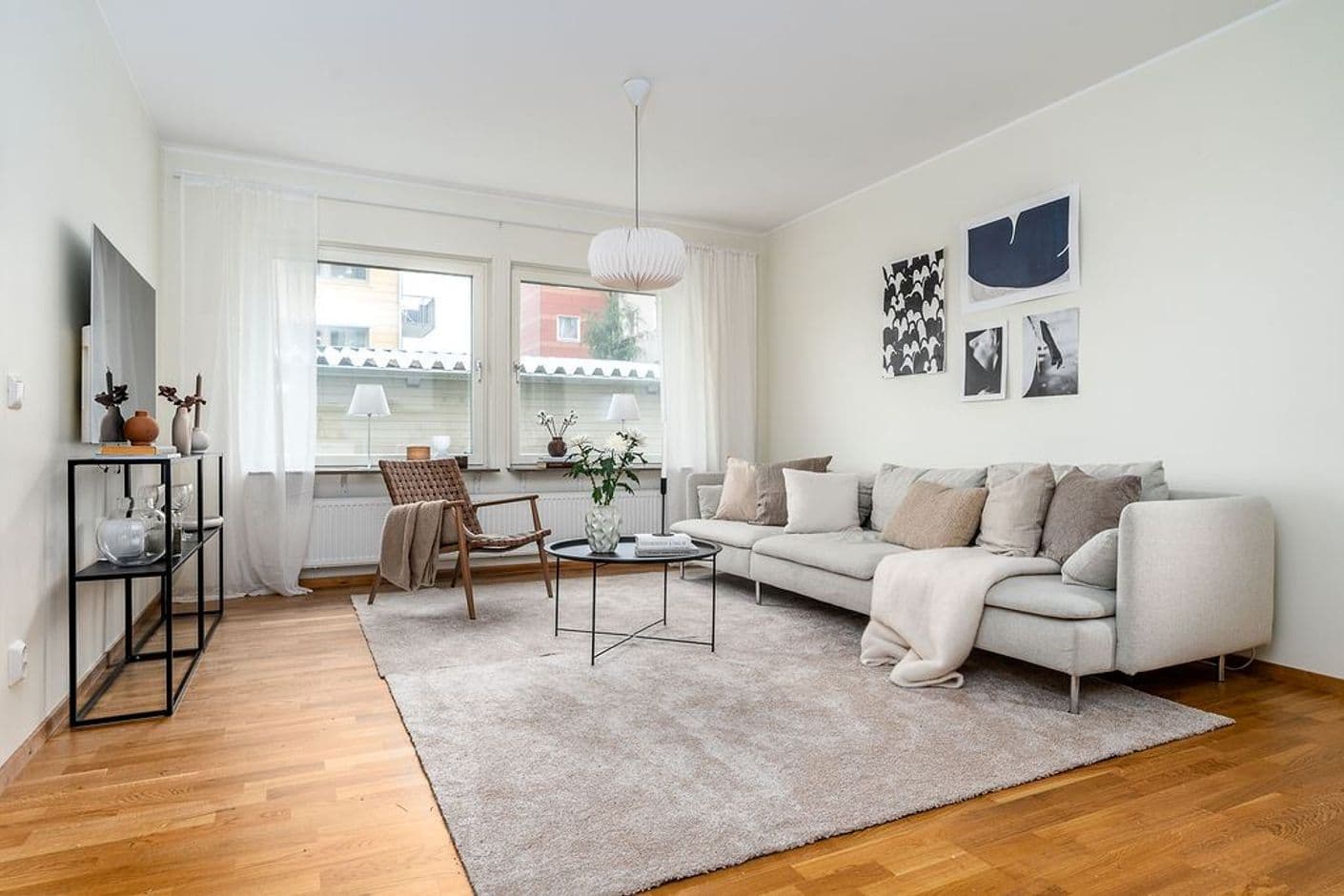 Lappfogdegatan 1B
