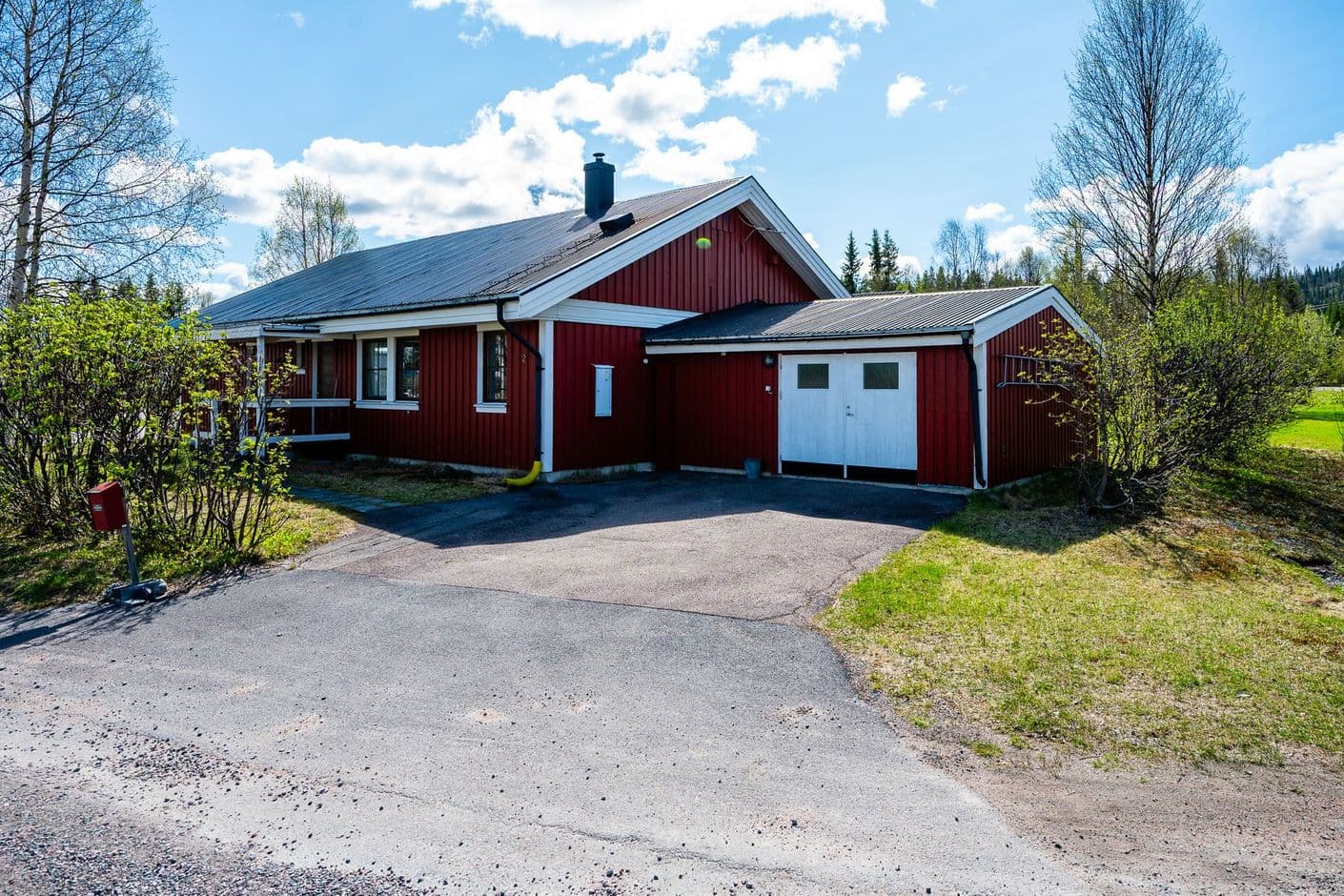 Silverringen 2