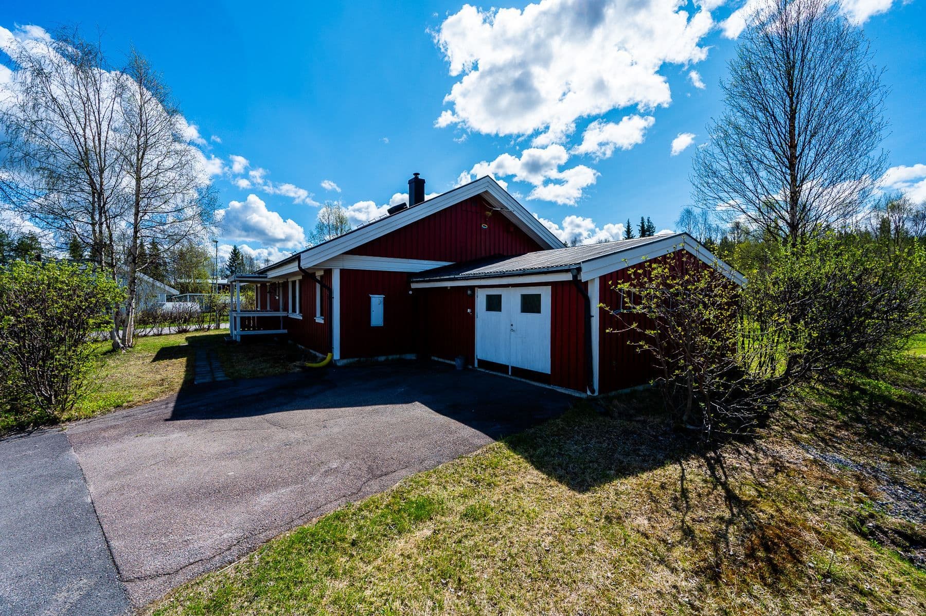Exteriör