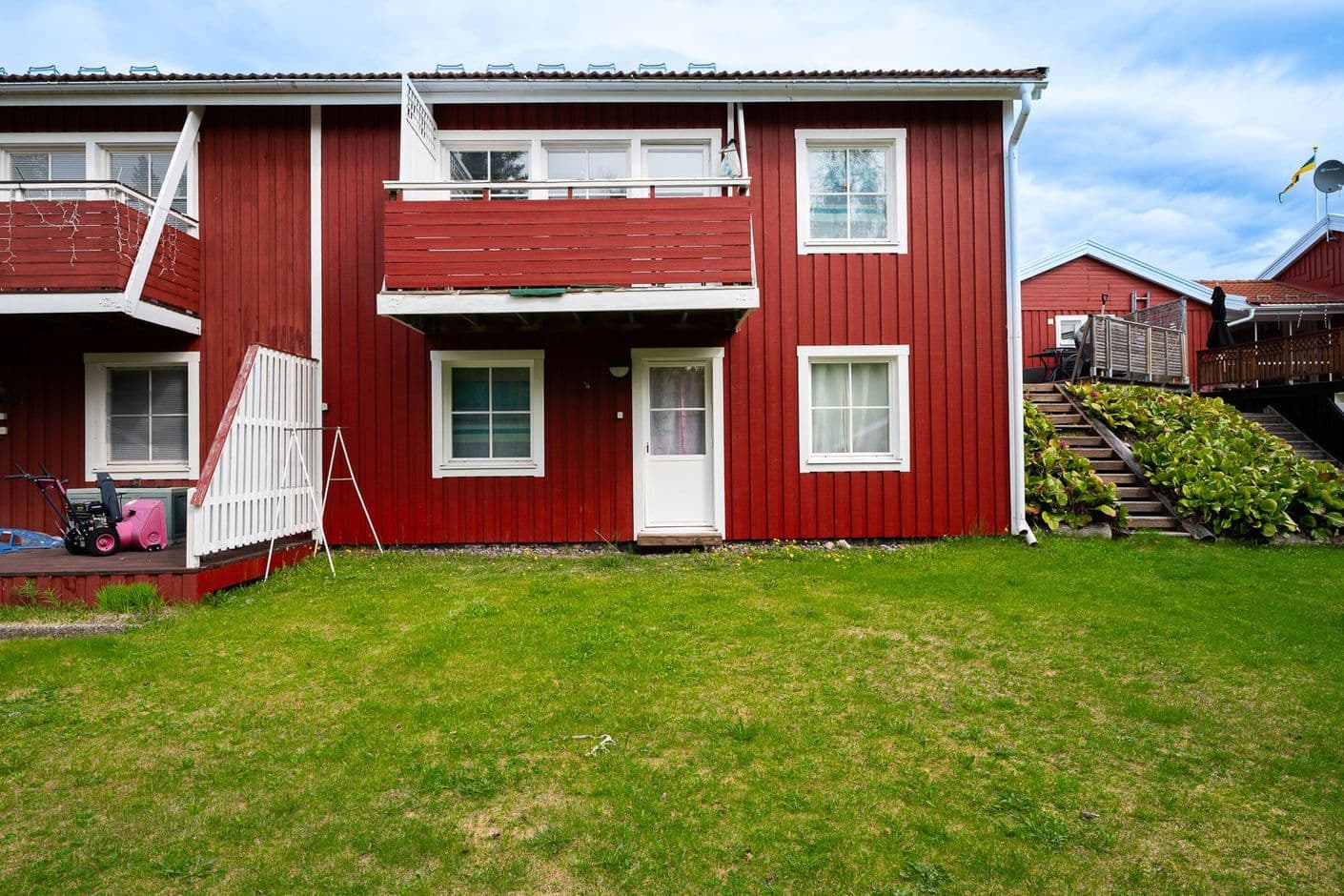 Apelqvistvägen 30