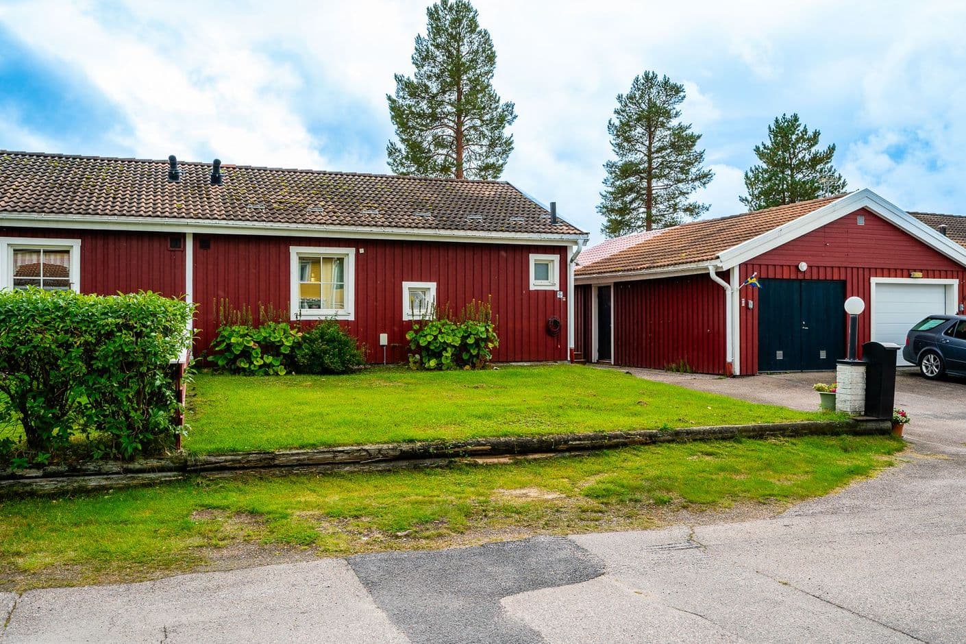 Tistelvägen 6