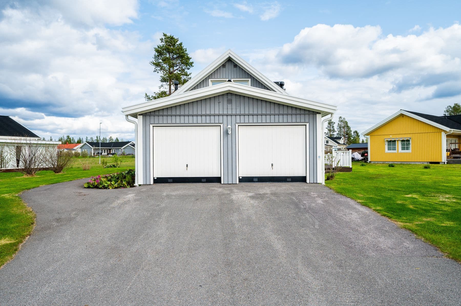Exteriör
