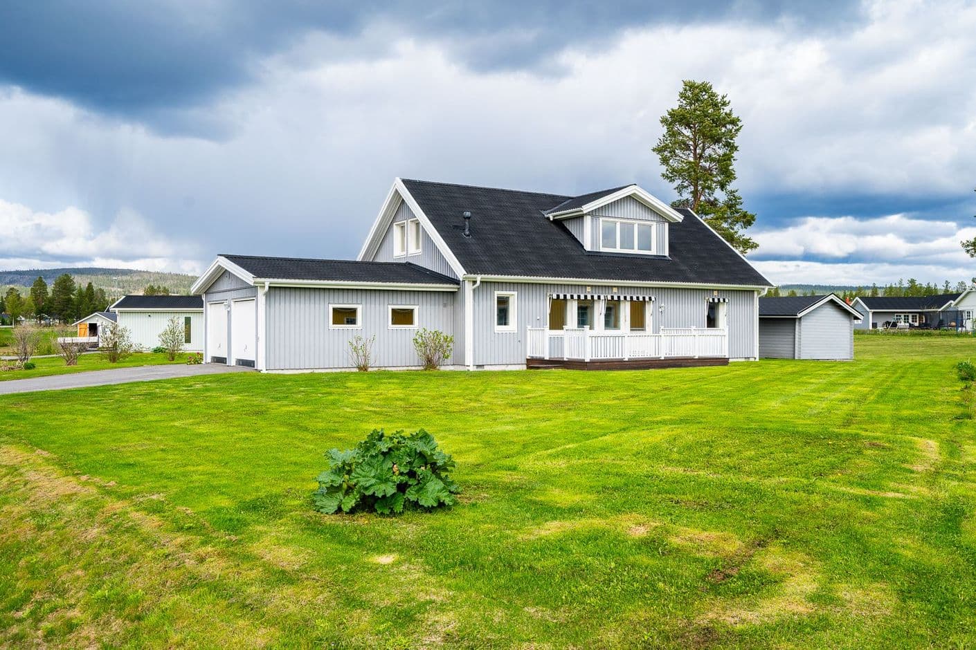Myråsen 3