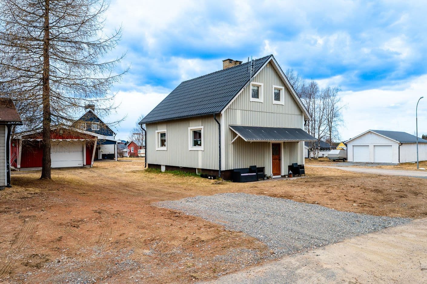 Rönnvägen 25