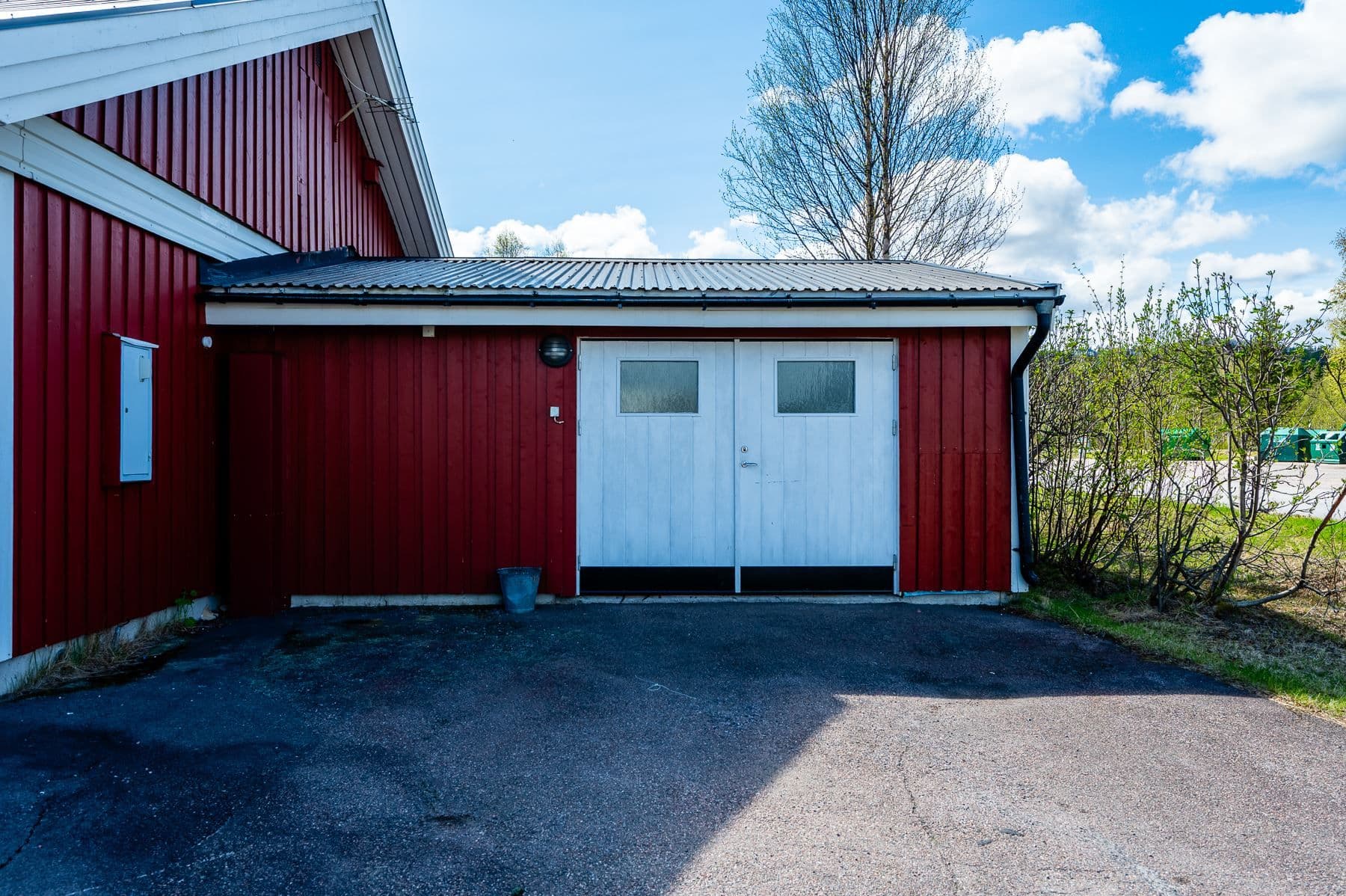 Exteriör