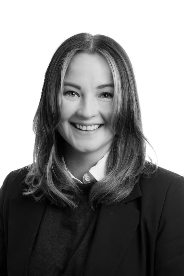 Mäklarens profilbild