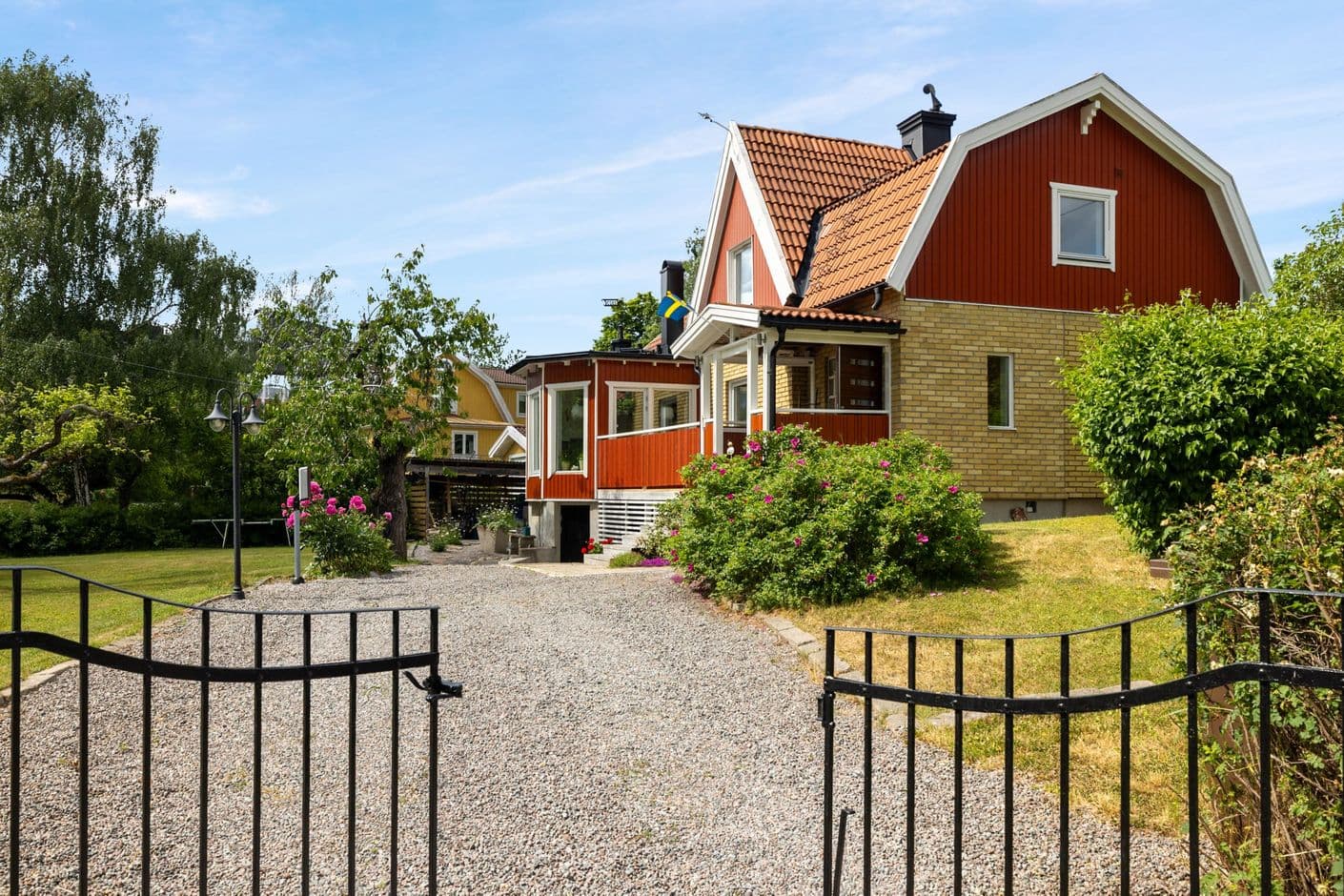 Norrgårdsvägen 14
