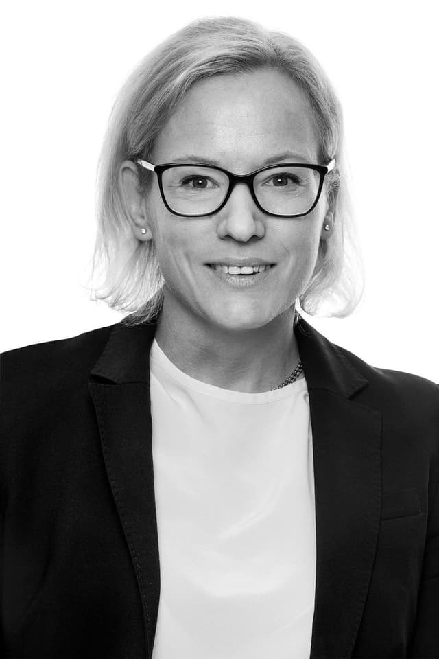 Mäklarens profilbild